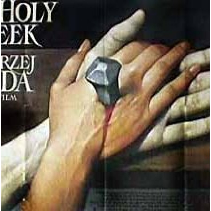 Wielki tydzien aka  Holy Week (1995)  WWII